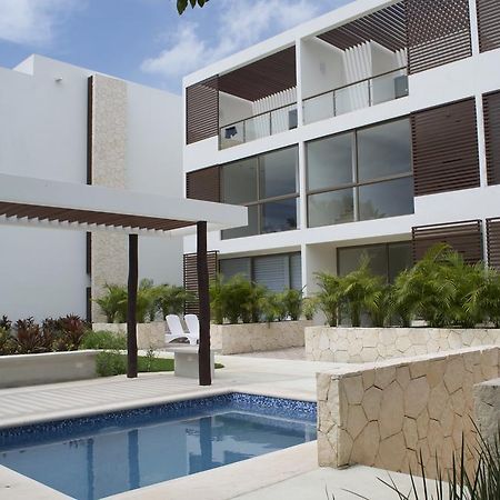Bahia Principe Vacation Rentals - Quetzal - One-Bedroom Apartments Chacalal ภายนอก รูปภาพ