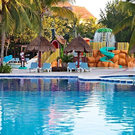 Bahia Principe Vacation Rentals - Quetzal - One-Bedroom Apartments Chacalal ภายนอก รูปภาพ