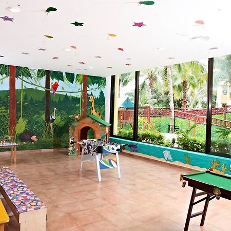 Bahia Principe Vacation Rentals - Quetzal - One-Bedroom Apartments Chacalal ภายนอก รูปภาพ