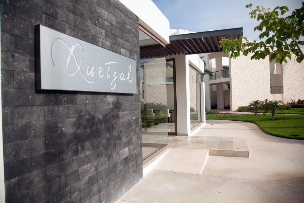 Bahia Principe Vacation Rentals - Quetzal - One-Bedroom Apartments Chacalal ห้อง รูปภาพ