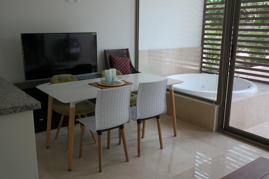 Bahia Principe Vacation Rentals - Quetzal - One-Bedroom Apartments Chacalal ภายนอก รูปภาพ