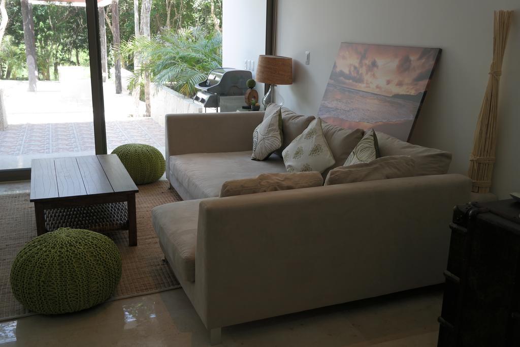 Bahia Principe Vacation Rentals - Quetzal - One-Bedroom Apartments Chacalal ภายนอก รูปภาพ