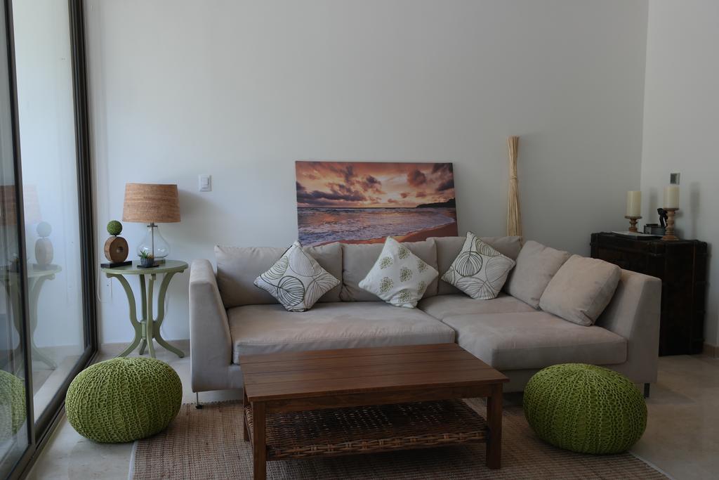 Bahia Principe Vacation Rentals - Quetzal - One-Bedroom Apartments Chacalal ภายนอก รูปภาพ