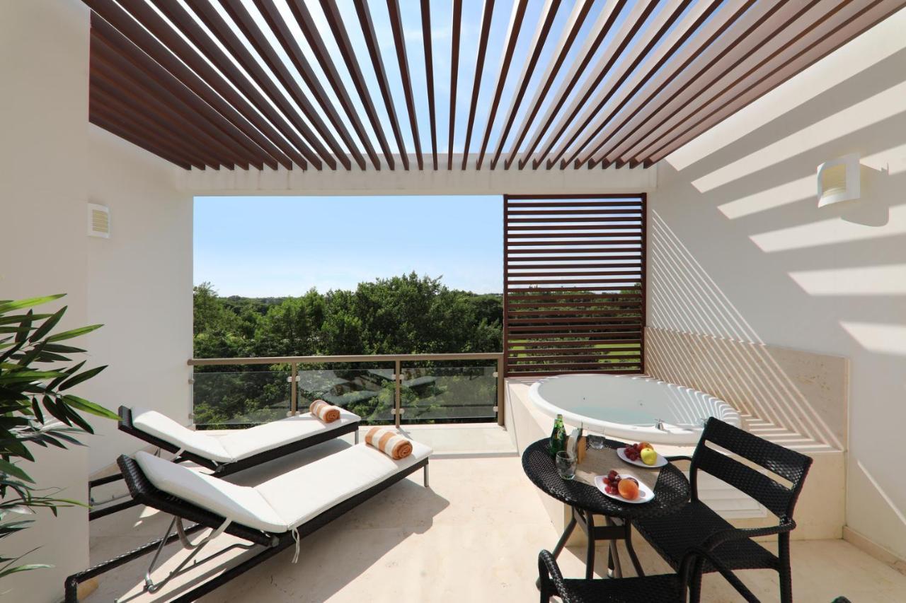 Bahia Principe Vacation Rentals - Quetzal - One-Bedroom Apartments Chacalal ภายนอก รูปภาพ