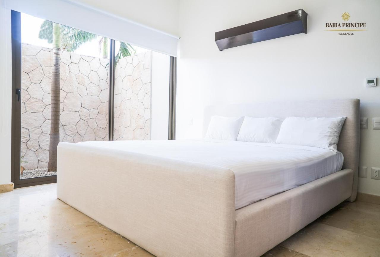Bahia Principe Vacation Rentals - Quetzal - One-Bedroom Apartments Chacalal ภายนอก รูปภาพ