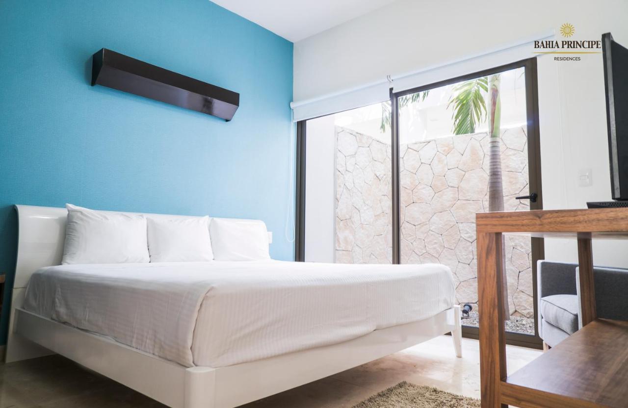 Bahia Principe Vacation Rentals - Quetzal - One-Bedroom Apartments Chacalal ภายนอก รูปภาพ