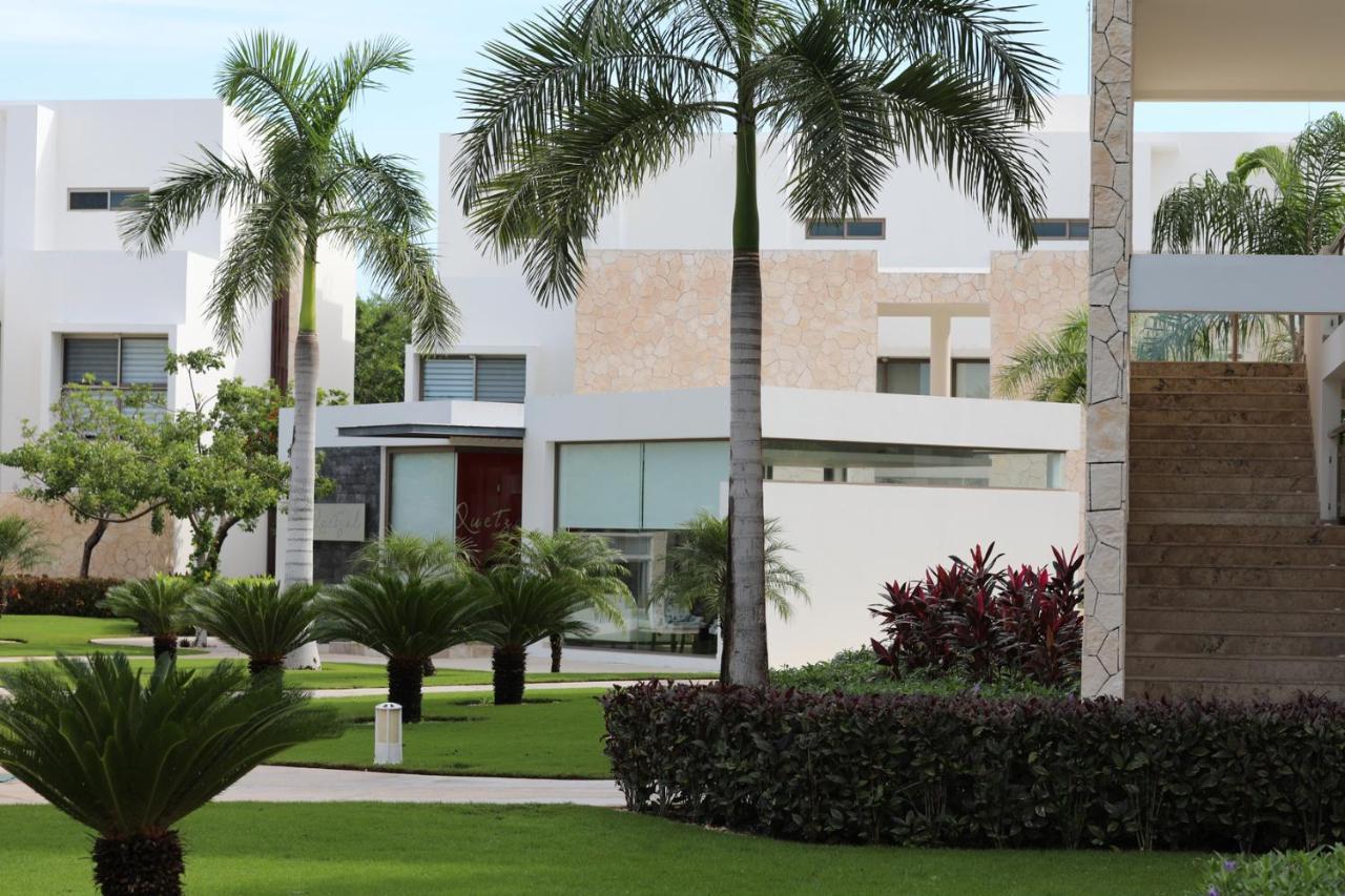 Bahia Principe Vacation Rentals - Quetzal - One-Bedroom Apartments Chacalal ภายนอก รูปภาพ