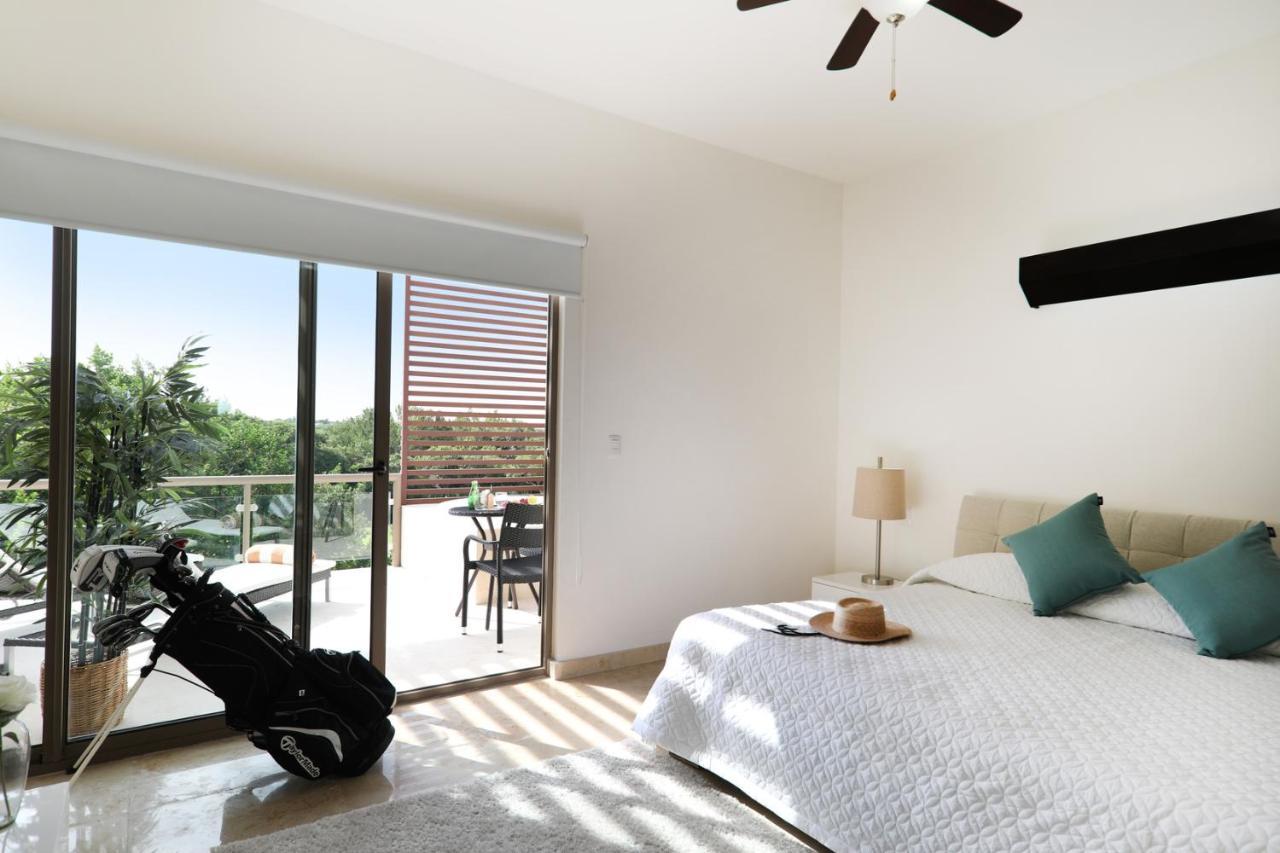 Bahia Principe Vacation Rentals - Quetzal - One-Bedroom Apartments Chacalal ภายนอก รูปภาพ