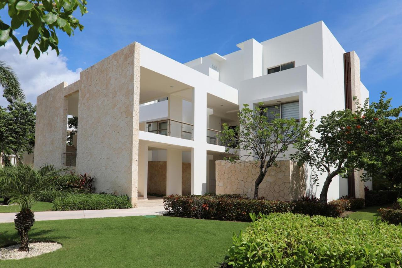 Bahia Principe Vacation Rentals - Quetzal - One-Bedroom Apartments Chacalal ภายนอก รูปภาพ