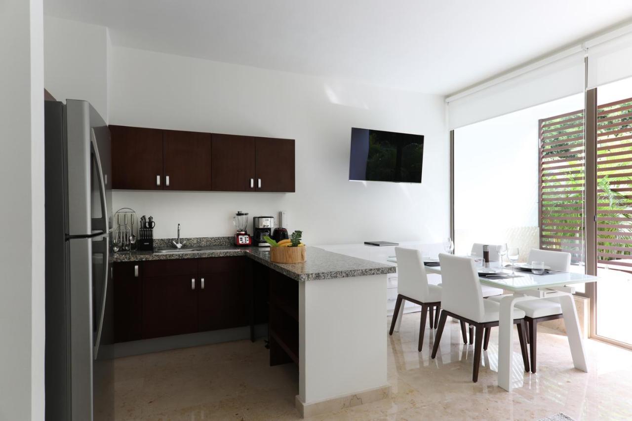 Bahia Principe Vacation Rentals - Quetzal - One-Bedroom Apartments Chacalal ภายนอก รูปภาพ