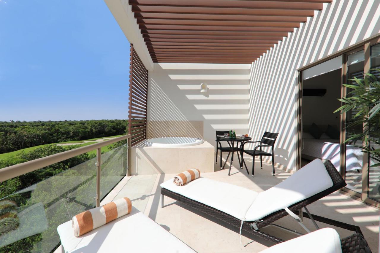 Bahia Principe Vacation Rentals - Quetzal - One-Bedroom Apartments Chacalal ภายนอก รูปภาพ