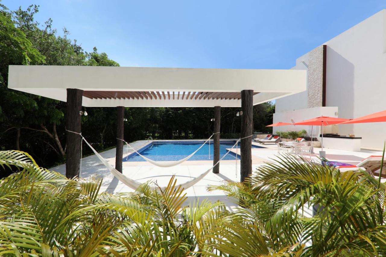 Bahia Principe Vacation Rentals - Quetzal - One-Bedroom Apartments Chacalal ภายนอก รูปภาพ