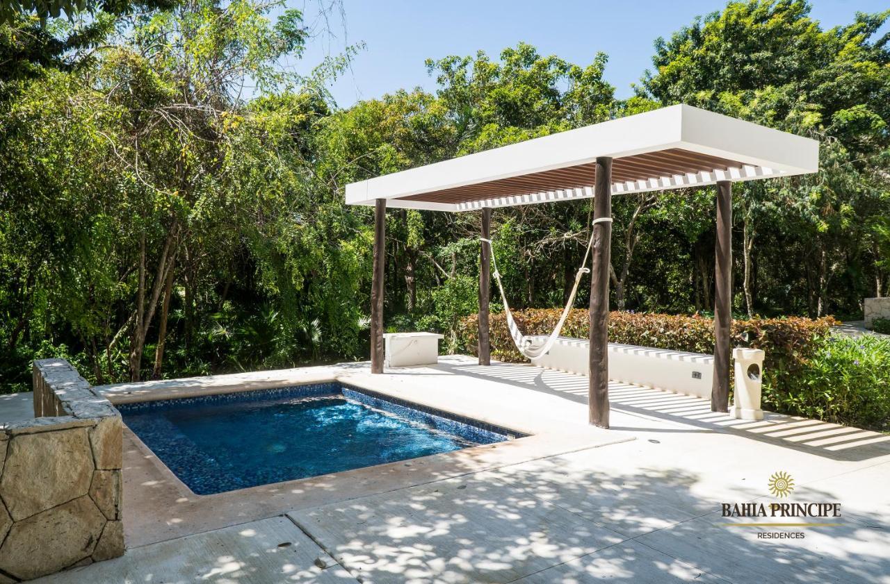 Bahia Principe Vacation Rentals - Quetzal - One-Bedroom Apartments Chacalal ภายนอก รูปภาพ