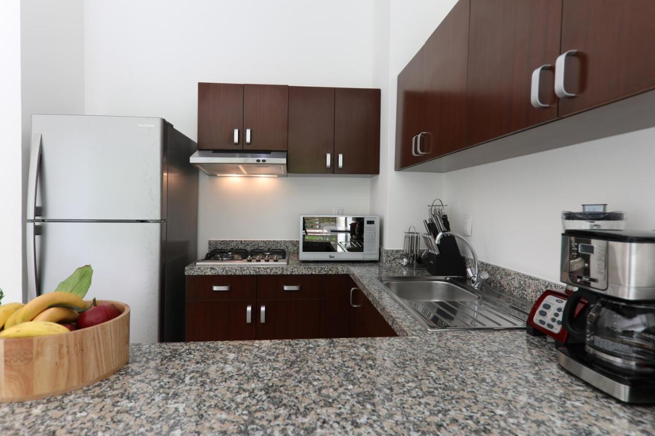 Bahia Principe Vacation Rentals - Quetzal - One-Bedroom Apartments Chacalal ภายนอก รูปภาพ