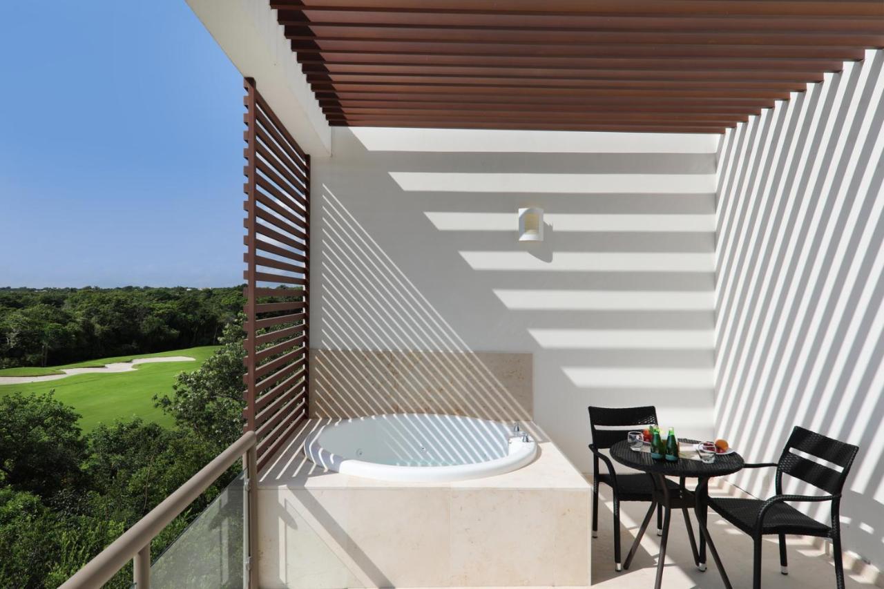 Bahia Principe Vacation Rentals - Quetzal - One-Bedroom Apartments Chacalal ภายนอก รูปภาพ