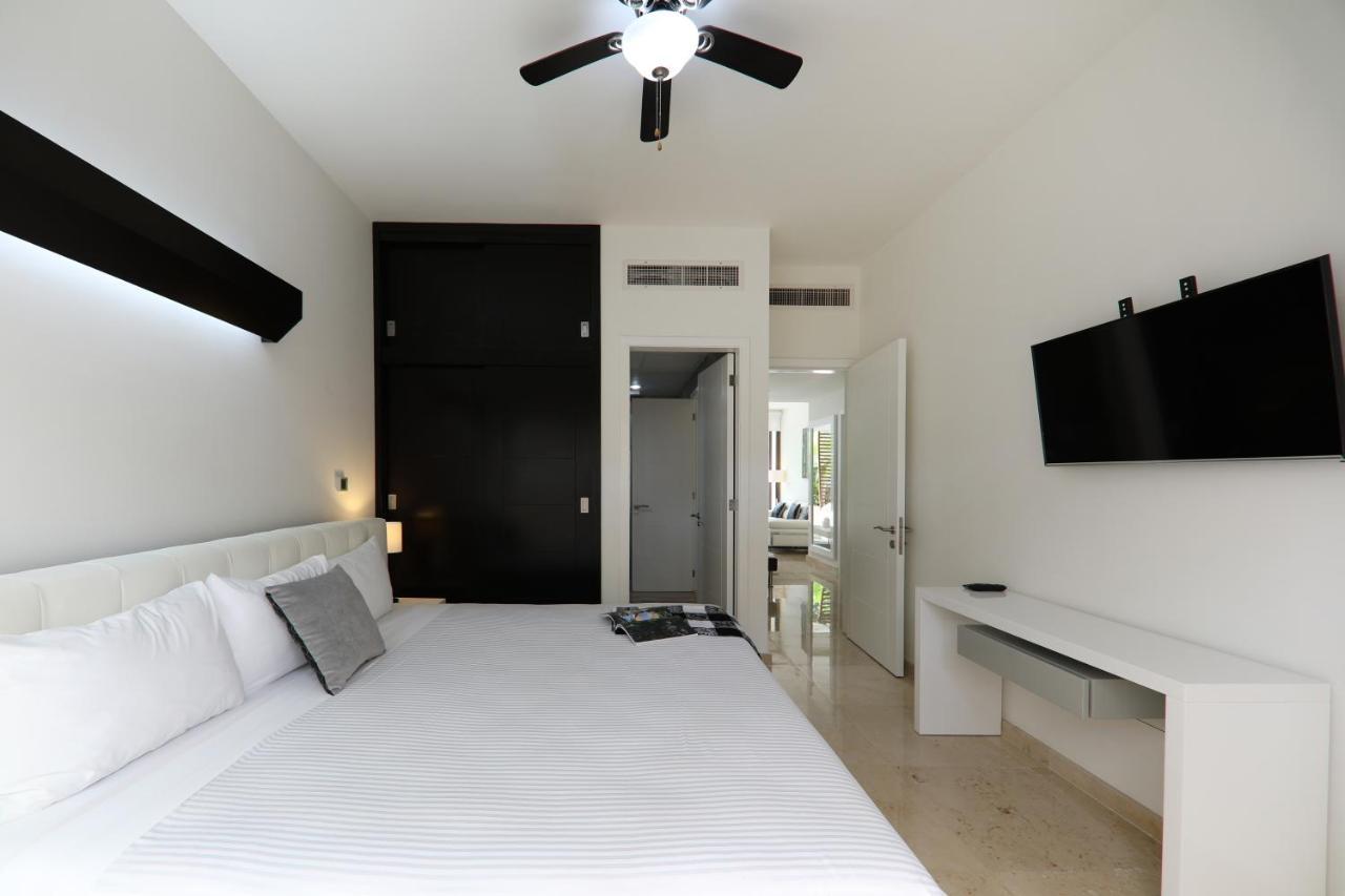 Bahia Principe Vacation Rentals - Quetzal - One-Bedroom Apartments Chacalal ภายนอก รูปภาพ