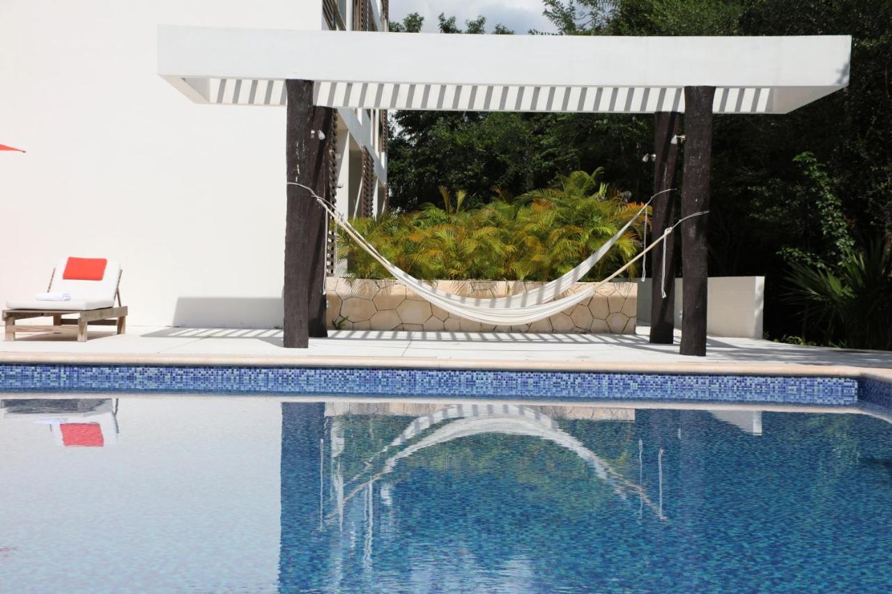 Bahia Principe Vacation Rentals - Quetzal - One-Bedroom Apartments Chacalal ภายนอก รูปภาพ
