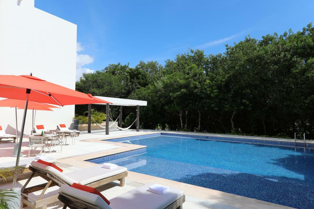 Bahia Principe Vacation Rentals - Quetzal - One-Bedroom Apartments Chacalal ภายนอก รูปภาพ