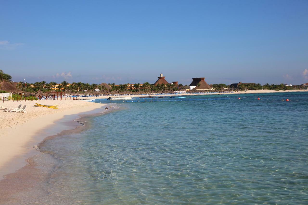 Bahia Principe Vacation Rentals - Quetzal - One-Bedroom Apartments Chacalal ภายนอก รูปภาพ