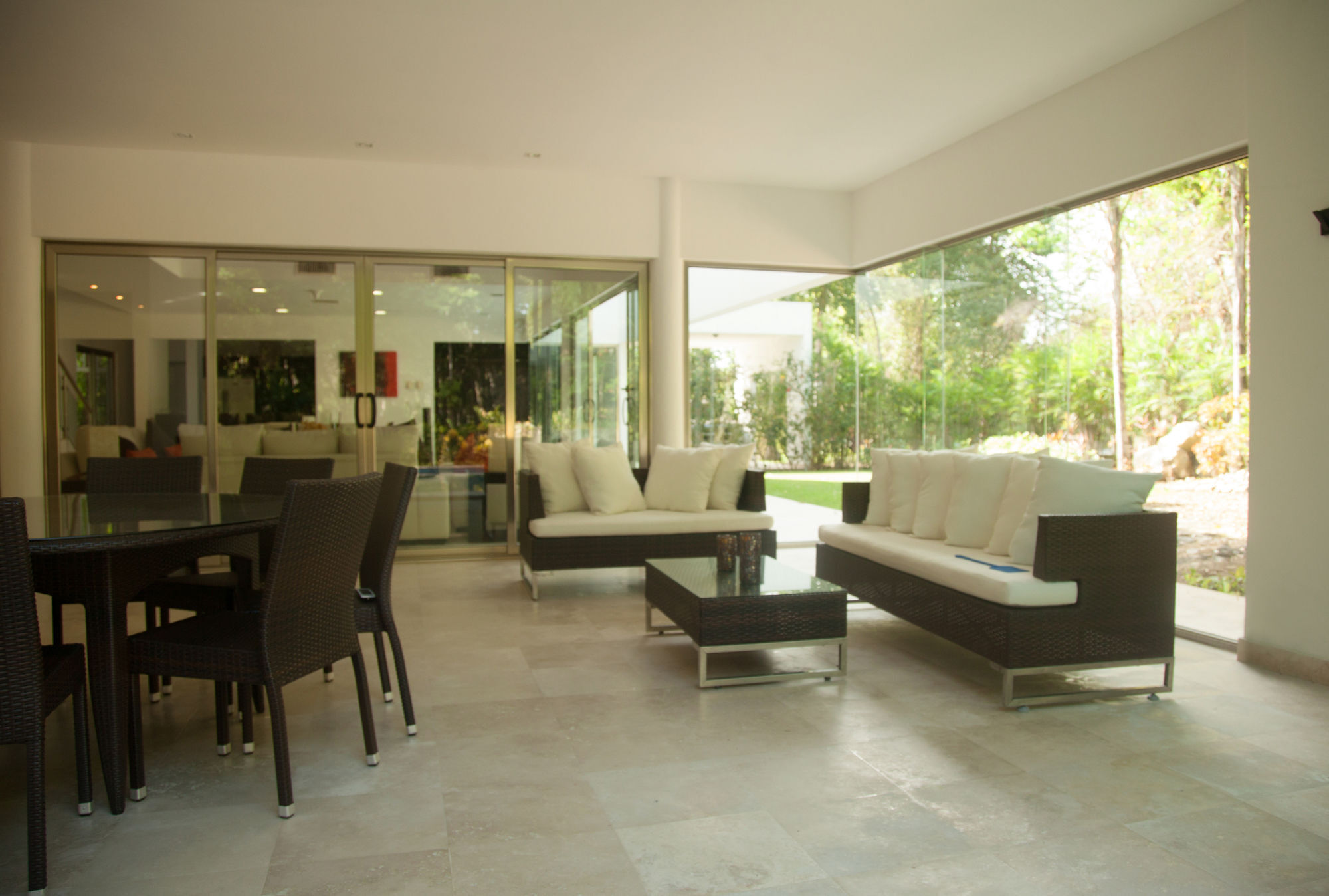 Bahia Principe Vacation Rentals - Quetzal - One-Bedroom Apartments Chacalal ภายนอก รูปภาพ