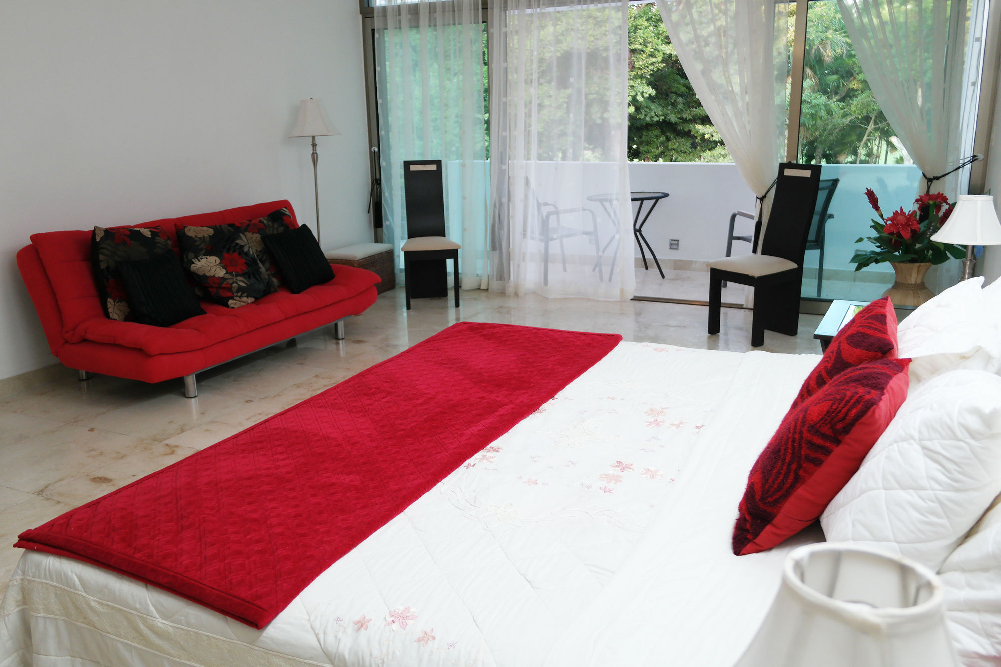 Bahia Principe Vacation Rentals - Quetzal - One-Bedroom Apartments Chacalal ภายนอก รูปภาพ