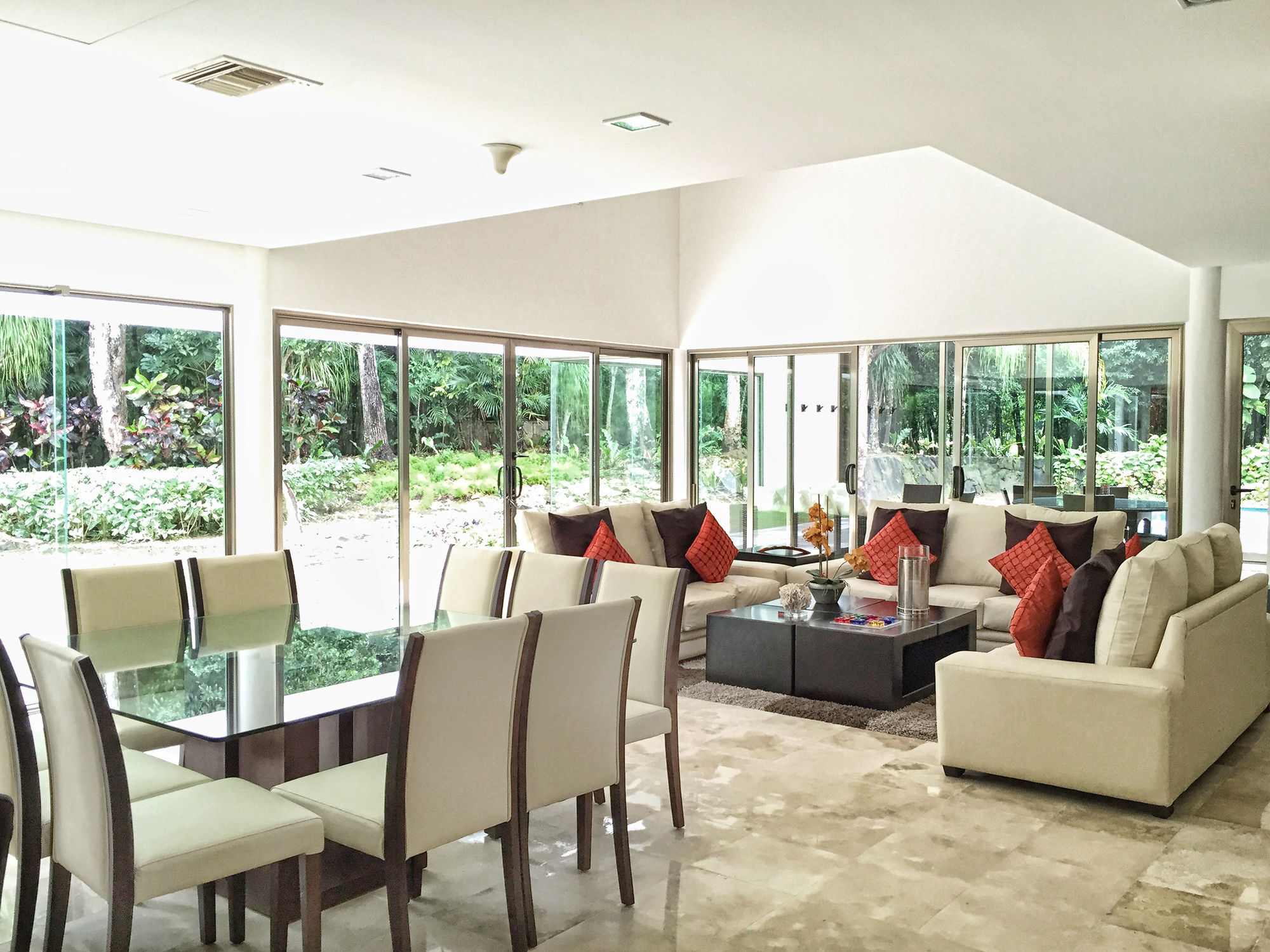 Bahia Principe Vacation Rentals - Quetzal - One-Bedroom Apartments Chacalal ภายนอก รูปภาพ