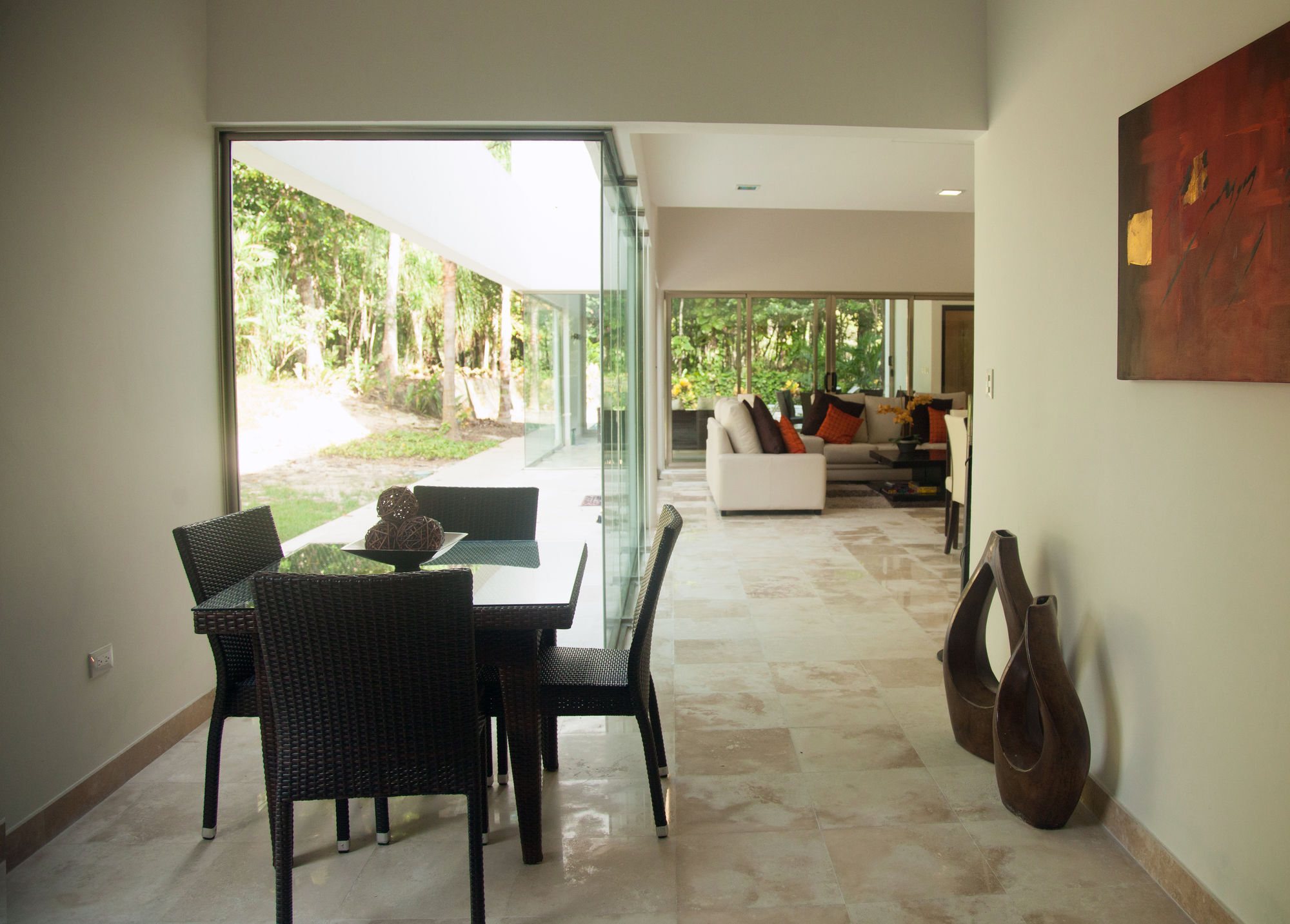Bahia Principe Vacation Rentals - Quetzal - One-Bedroom Apartments Chacalal ภายนอก รูปภาพ
