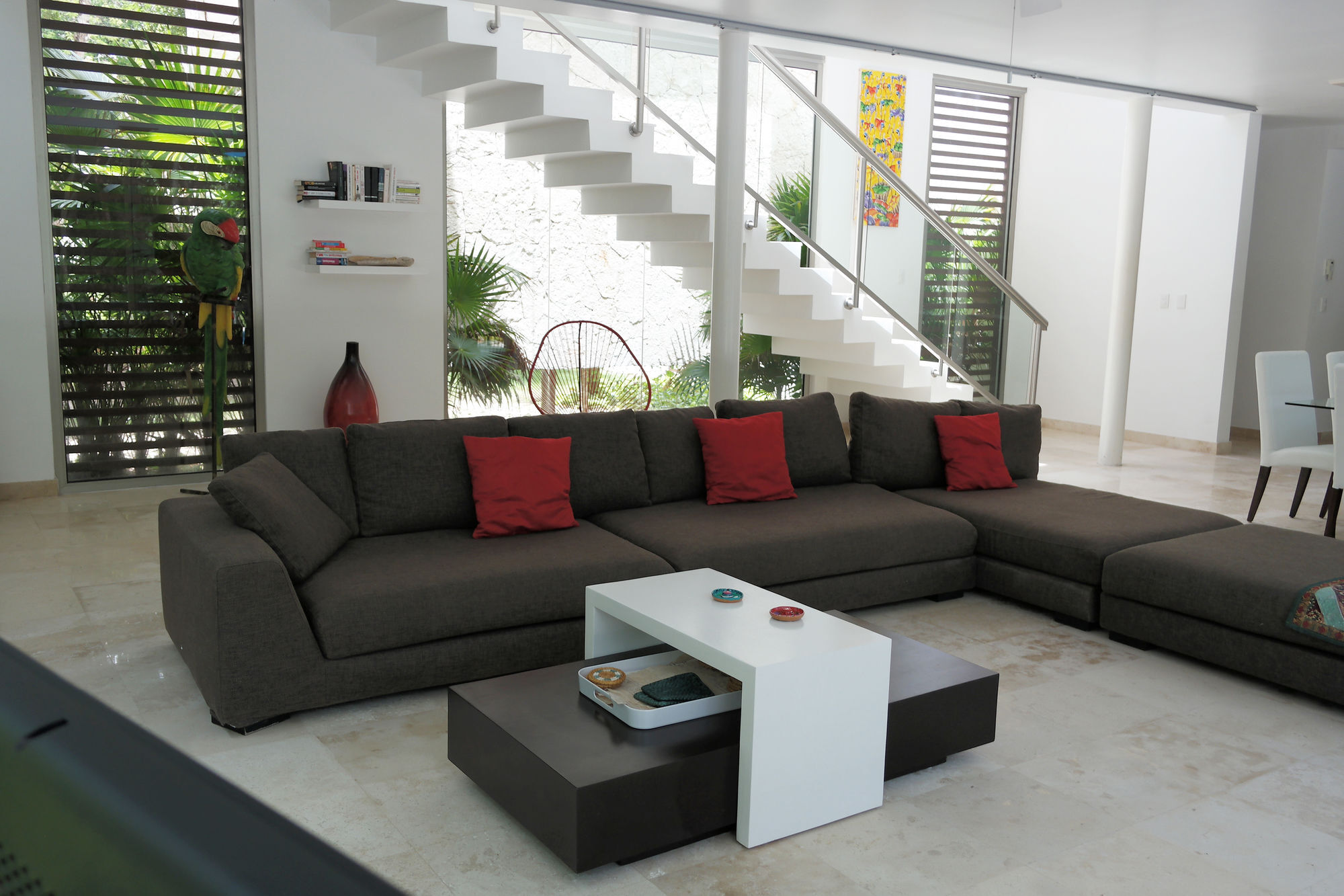 Bahia Principe Vacation Rentals - Quetzal - One-Bedroom Apartments Chacalal ภายนอก รูปภาพ
