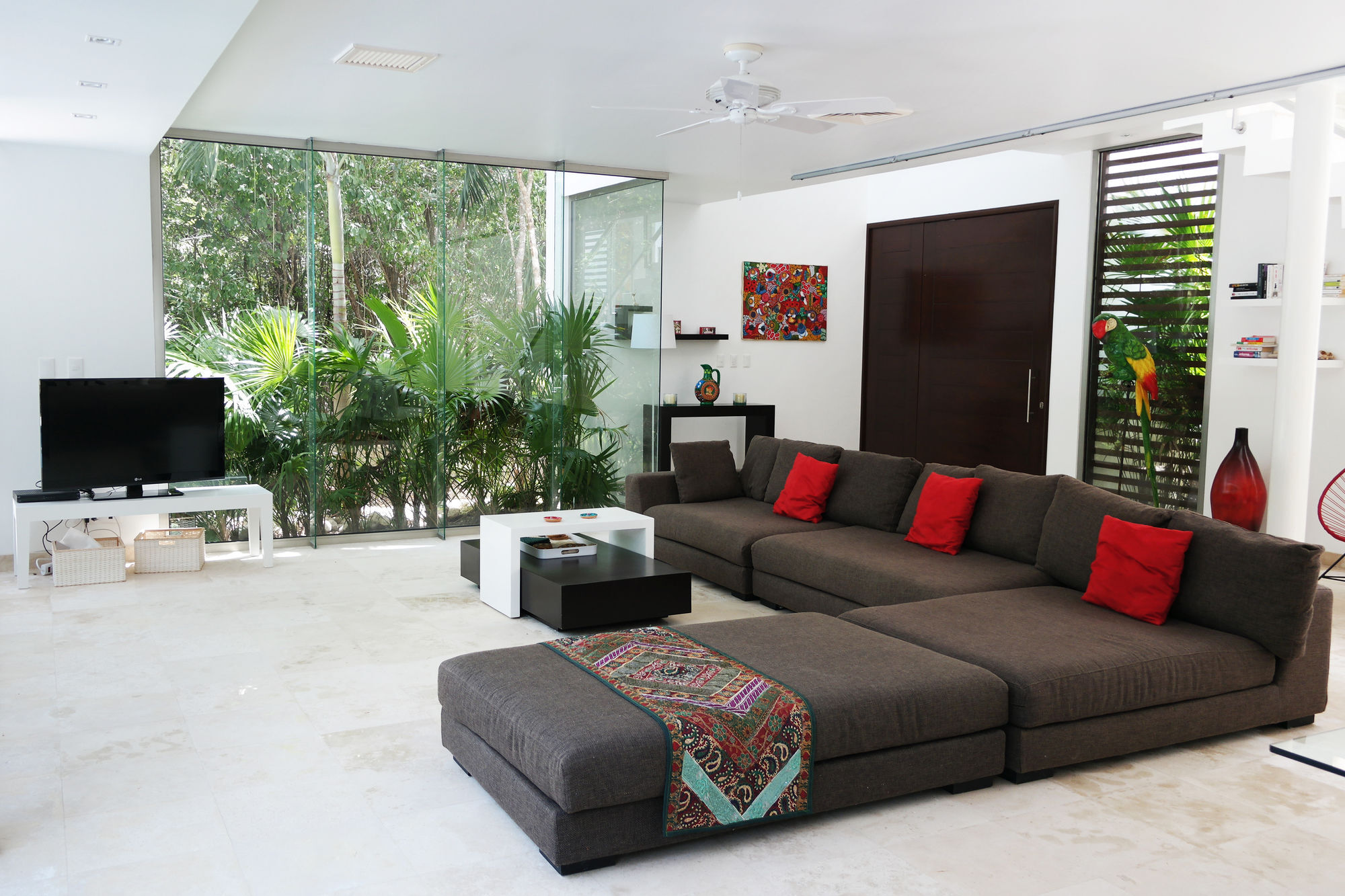 Bahia Principe Vacation Rentals - Quetzal - One-Bedroom Apartments Chacalal ภายนอก รูปภาพ