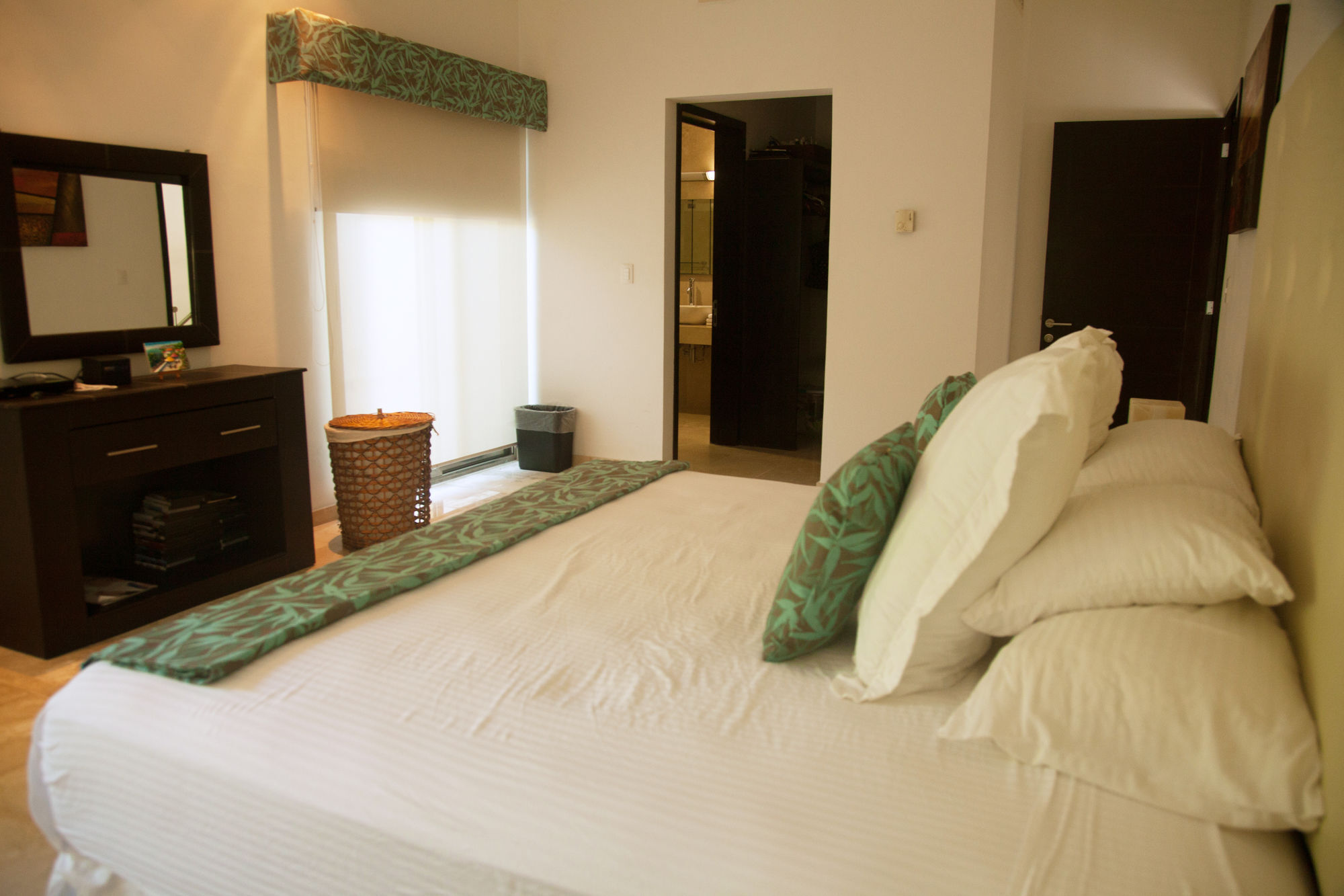 Bahia Principe Vacation Rentals - Quetzal - One-Bedroom Apartments Chacalal ภายนอก รูปภาพ