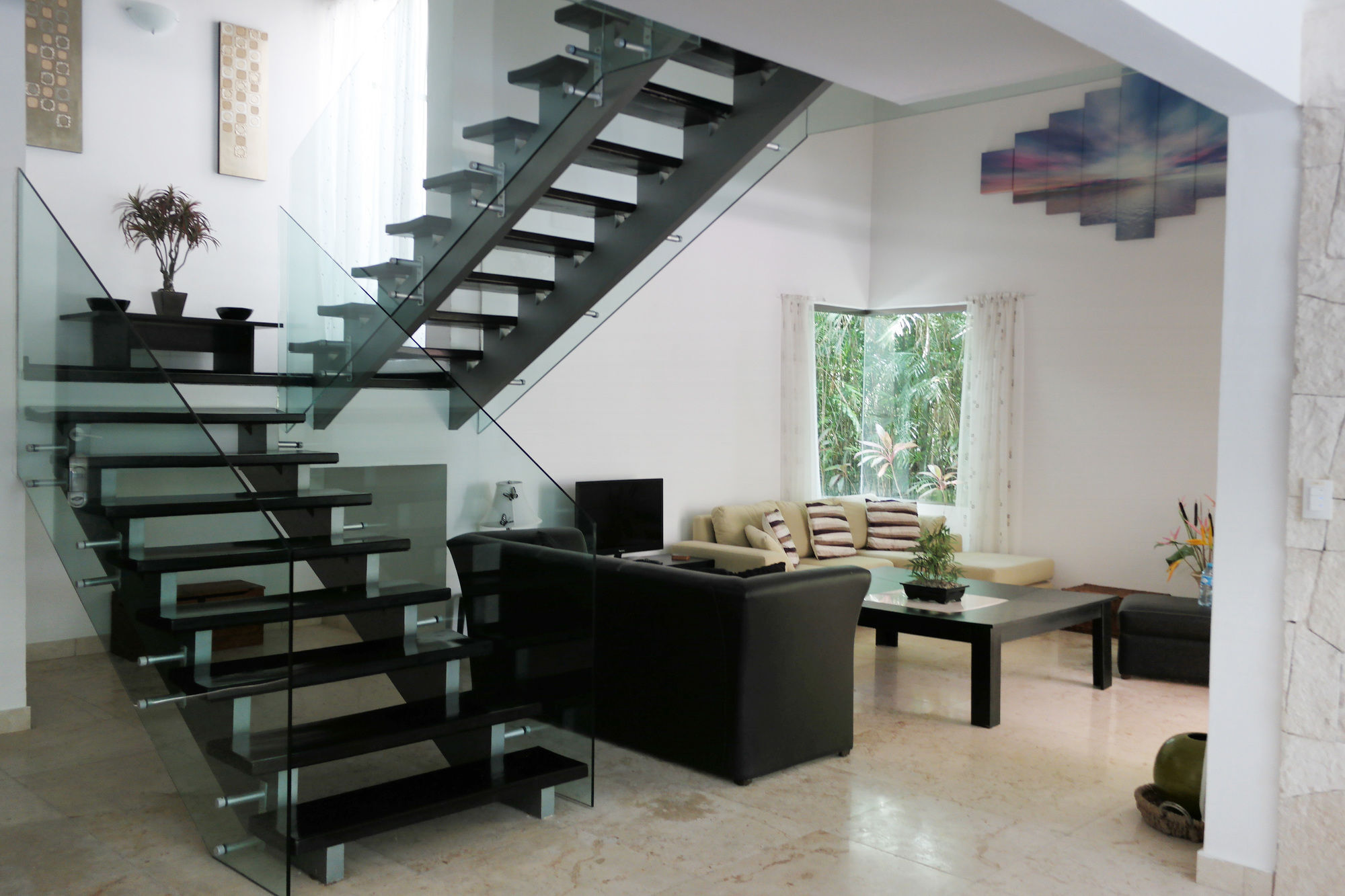 Bahia Principe Vacation Rentals - Quetzal - One-Bedroom Apartments Chacalal ภายนอก รูปภาพ