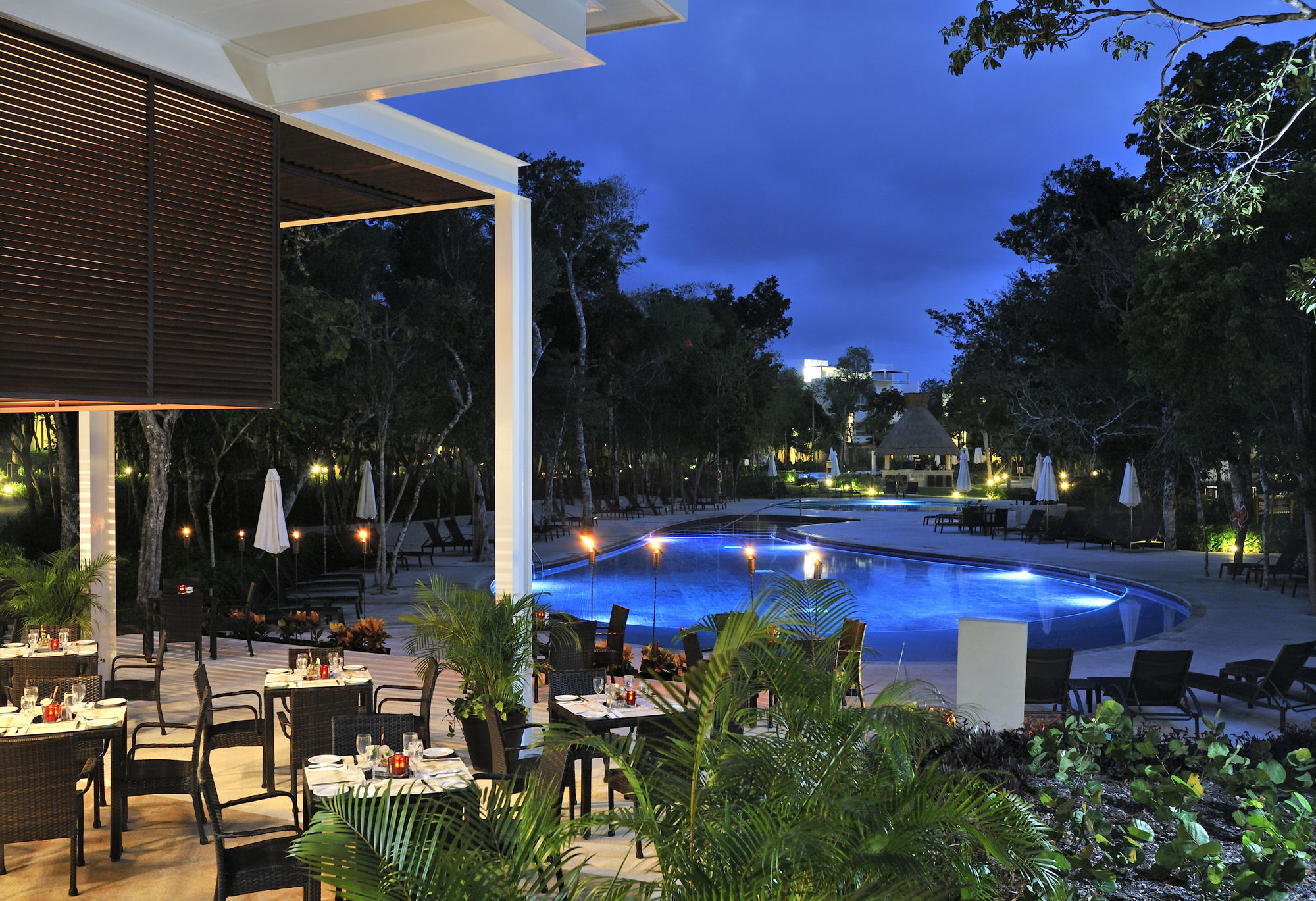 Bahia Principe Vacation Rentals - Quetzal - One-Bedroom Apartments Chacalal ภายนอก รูปภาพ
