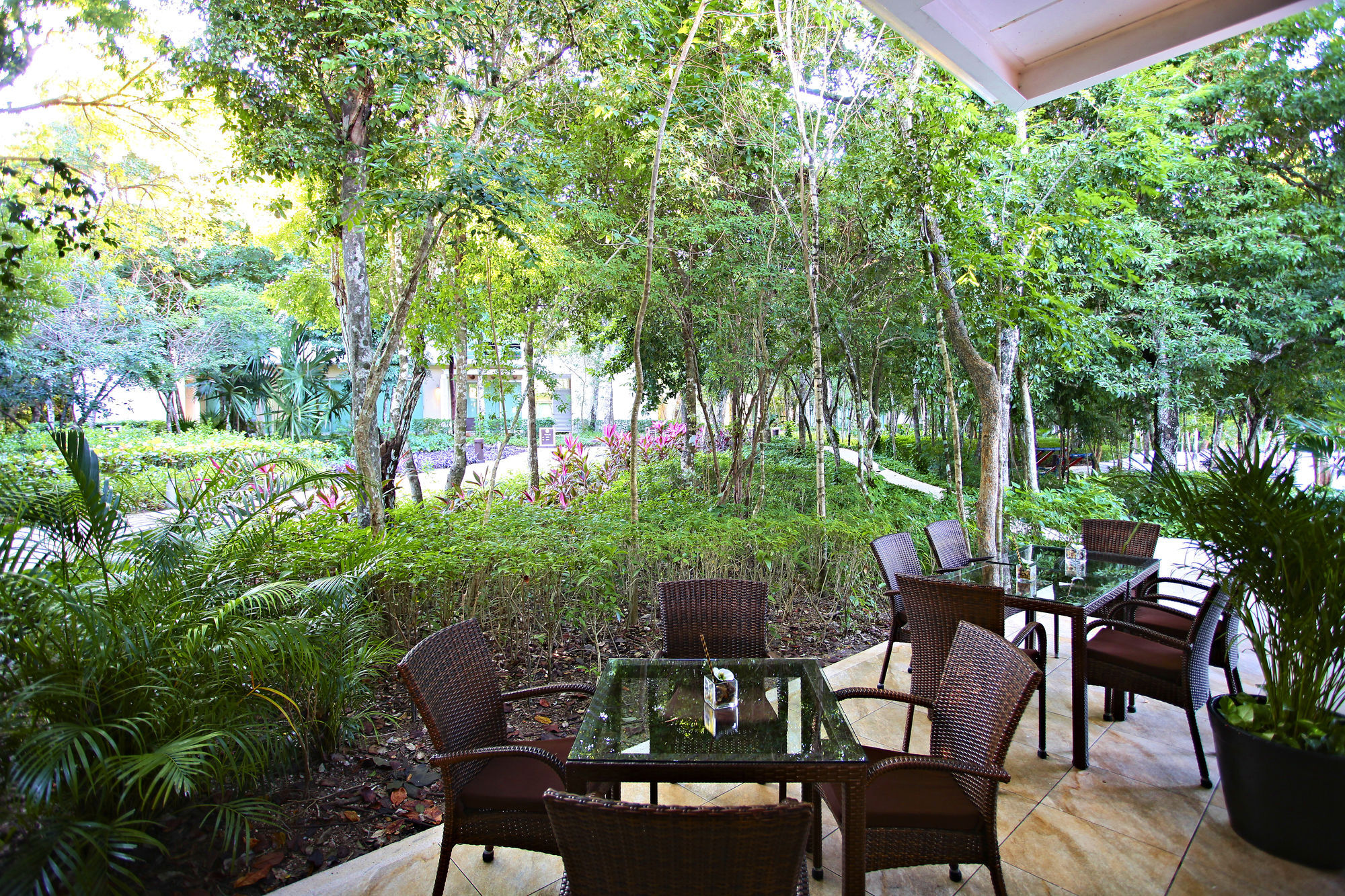 Bahia Principe Vacation Rentals - Quetzal - One-Bedroom Apartments Chacalal ภายนอก รูปภาพ