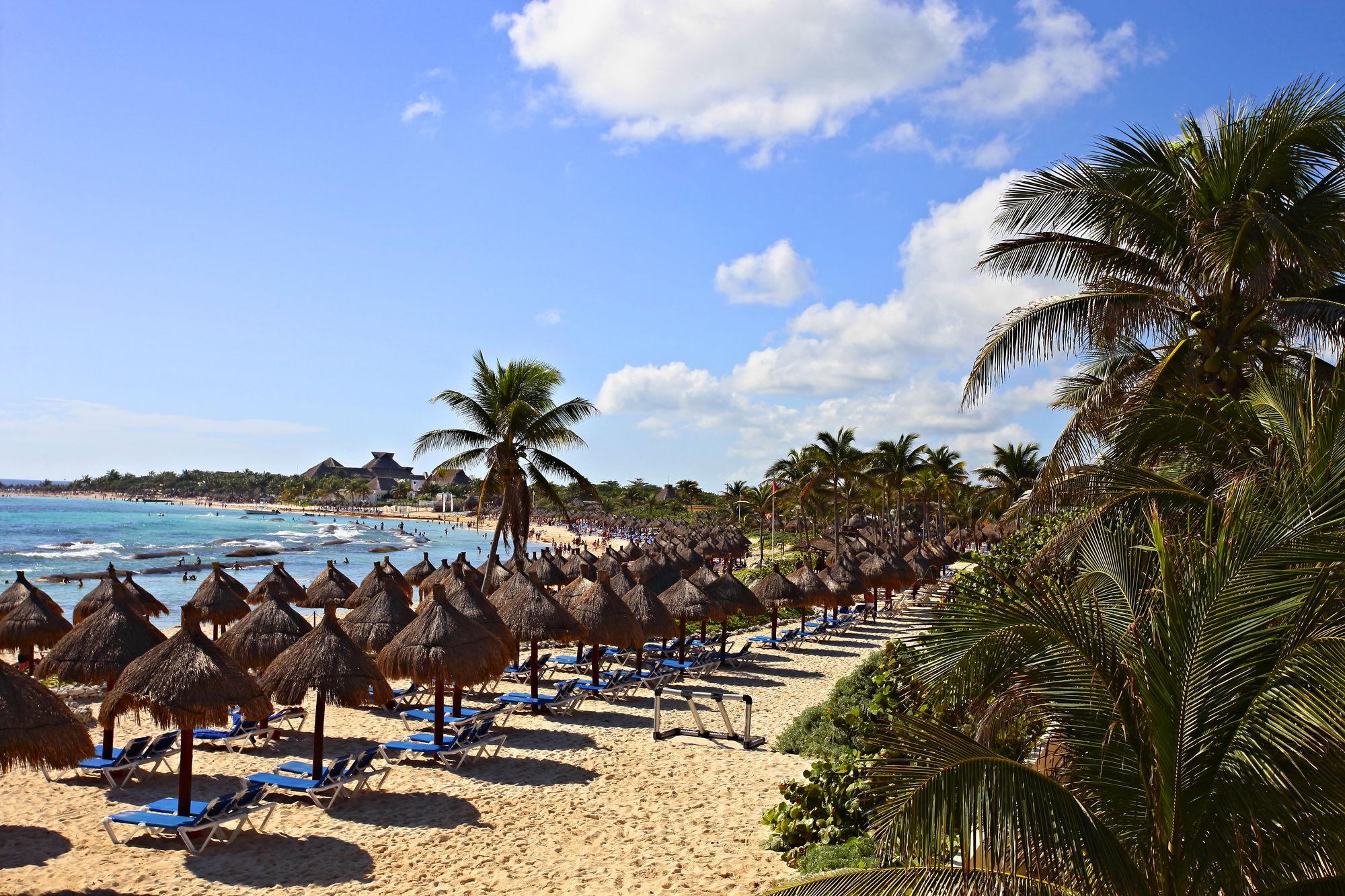 Bahia Principe Vacation Rentals - Quetzal - One-Bedroom Apartments Chacalal ภายนอก รูปภาพ