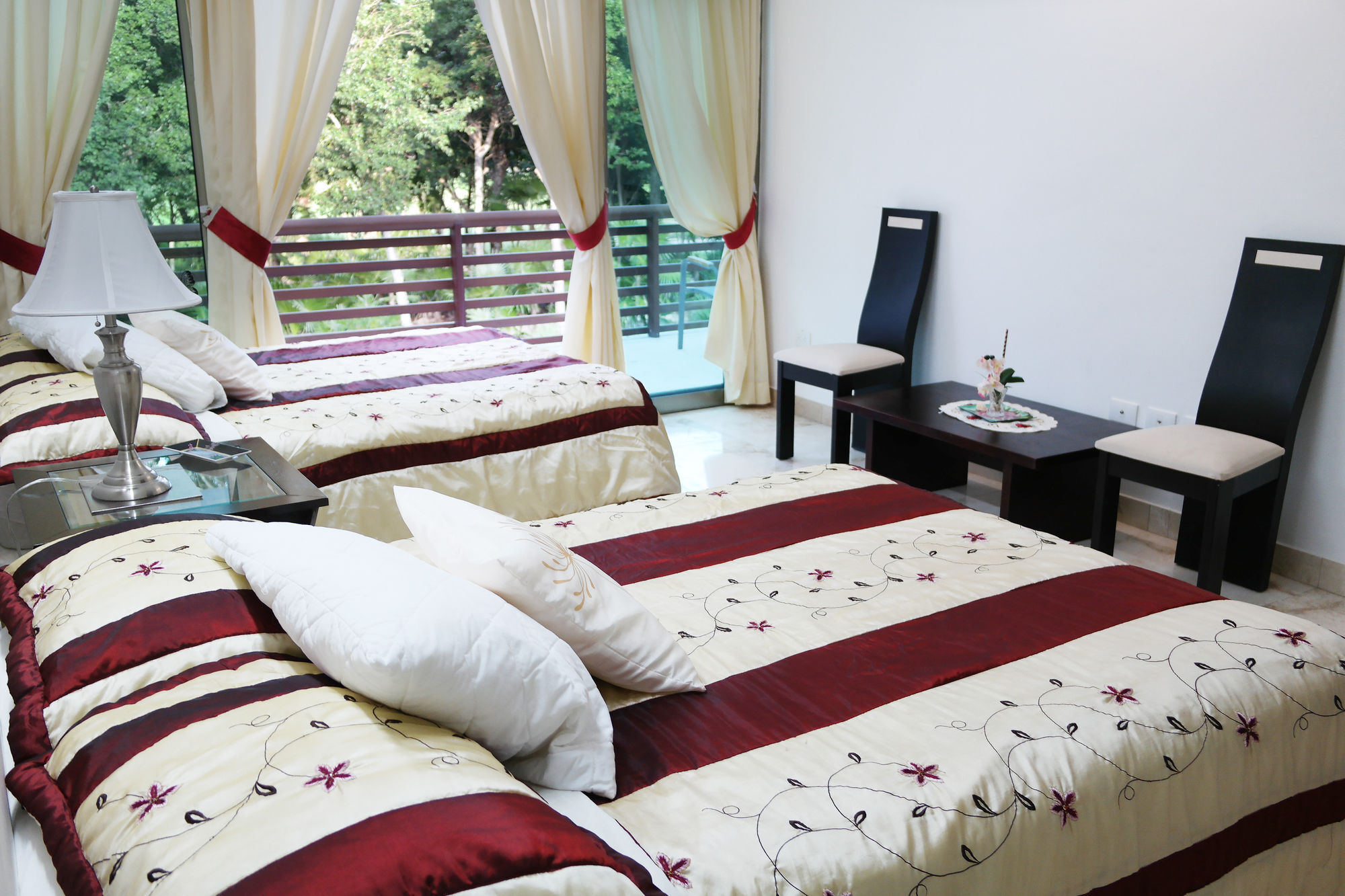 Bahia Principe Vacation Rentals - Quetzal - One-Bedroom Apartments Chacalal ภายนอก รูปภาพ