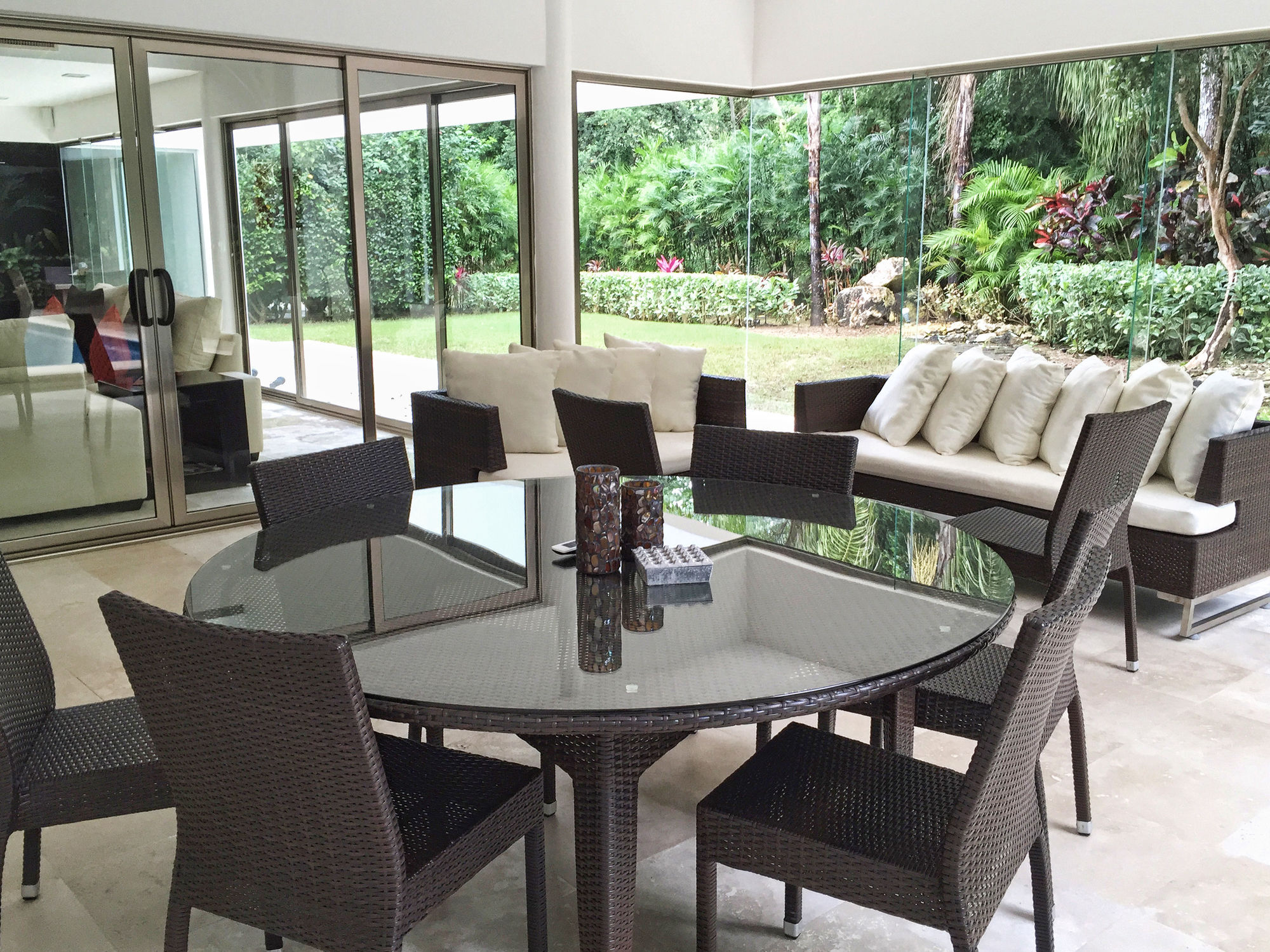 Bahia Principe Vacation Rentals - Quetzal - One-Bedroom Apartments Chacalal ภายนอก รูปภาพ
