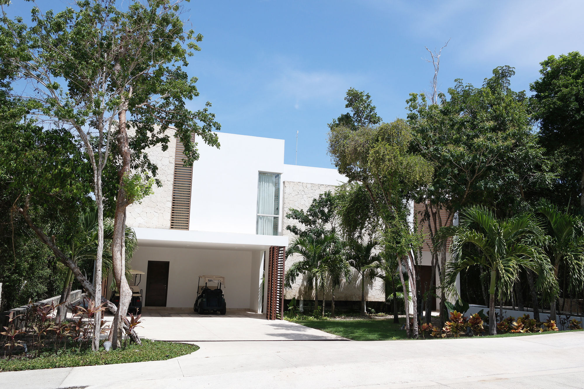 Bahia Principe Vacation Rentals - Quetzal - One-Bedroom Apartments Chacalal ภายนอก รูปภาพ