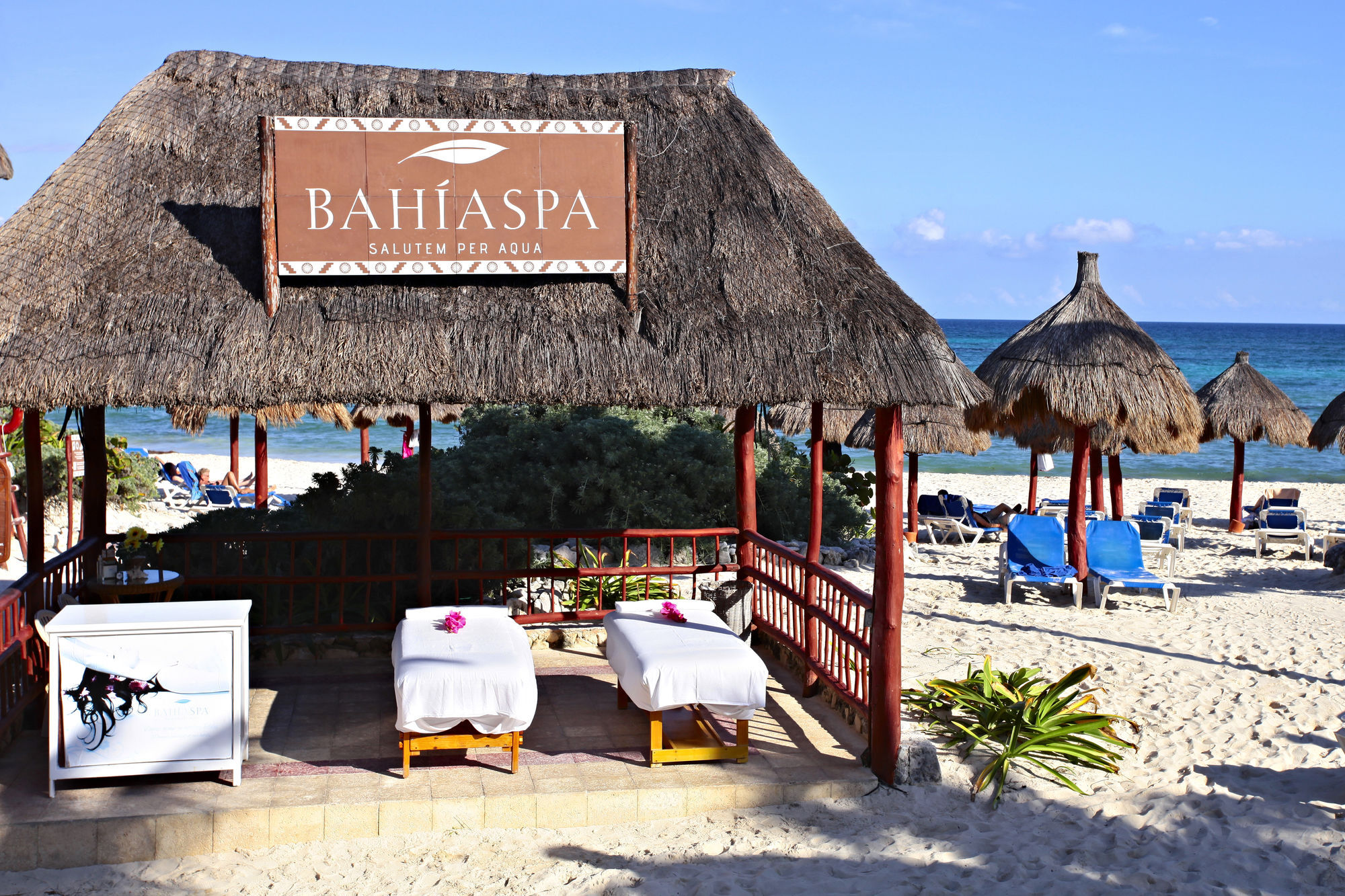 Bahia Principe Vacation Rentals - Quetzal - One-Bedroom Apartments Chacalal ภายนอก รูปภาพ