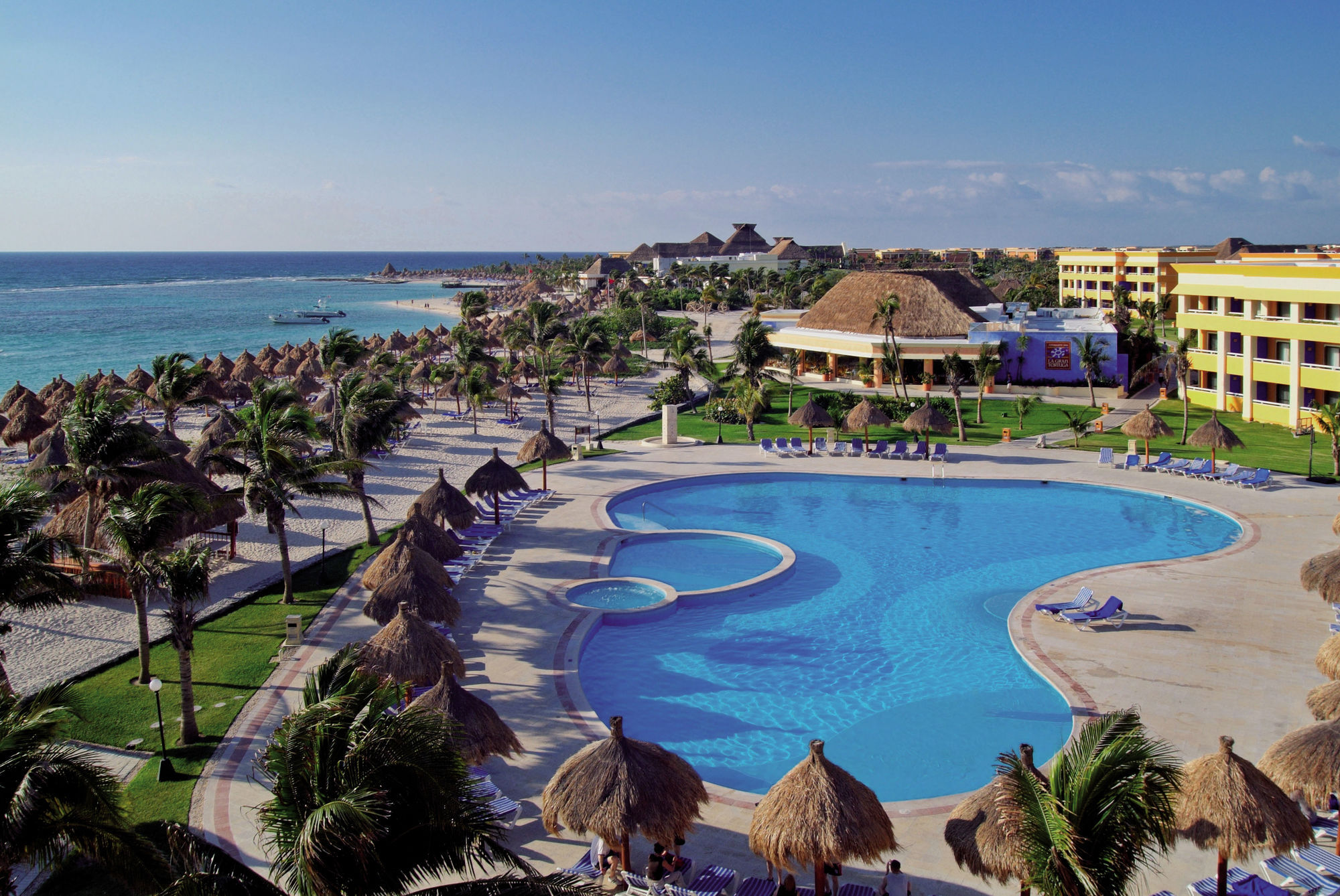 Bahia Principe Vacation Rentals - Quetzal - One-Bedroom Apartments Chacalal ภายนอก รูปภาพ