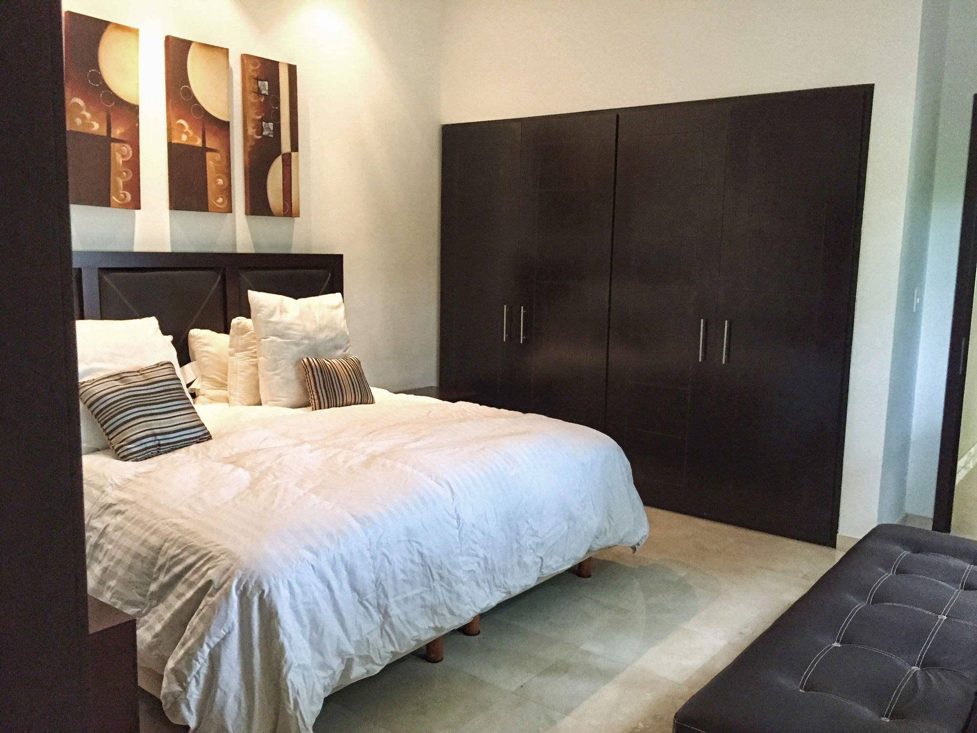 Bahia Principe Vacation Rentals - Quetzal - One-Bedroom Apartments Chacalal ภายนอก รูปภาพ