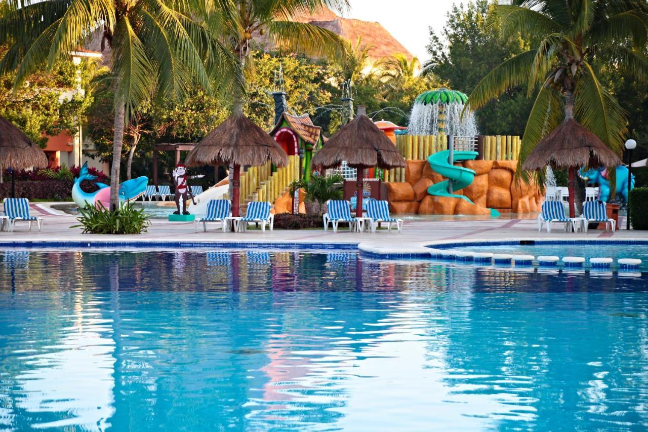 Bahia Principe Vacation Rentals - Quetzal - One-Bedroom Apartments Chacalal ภายนอก รูปภาพ