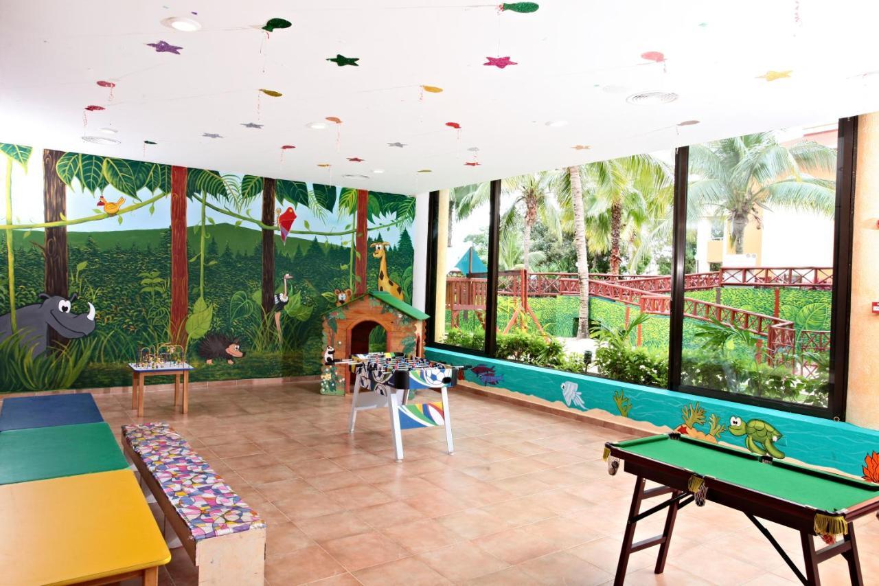 Bahia Principe Vacation Rentals - Quetzal - One-Bedroom Apartments Chacalal ภายนอก รูปภาพ