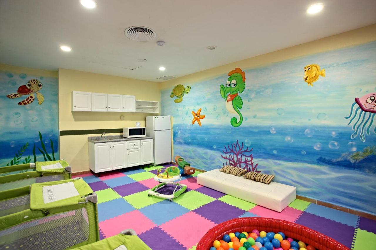 Bahia Principe Vacation Rentals - Quetzal - One-Bedroom Apartments Chacalal ภายนอก รูปภาพ