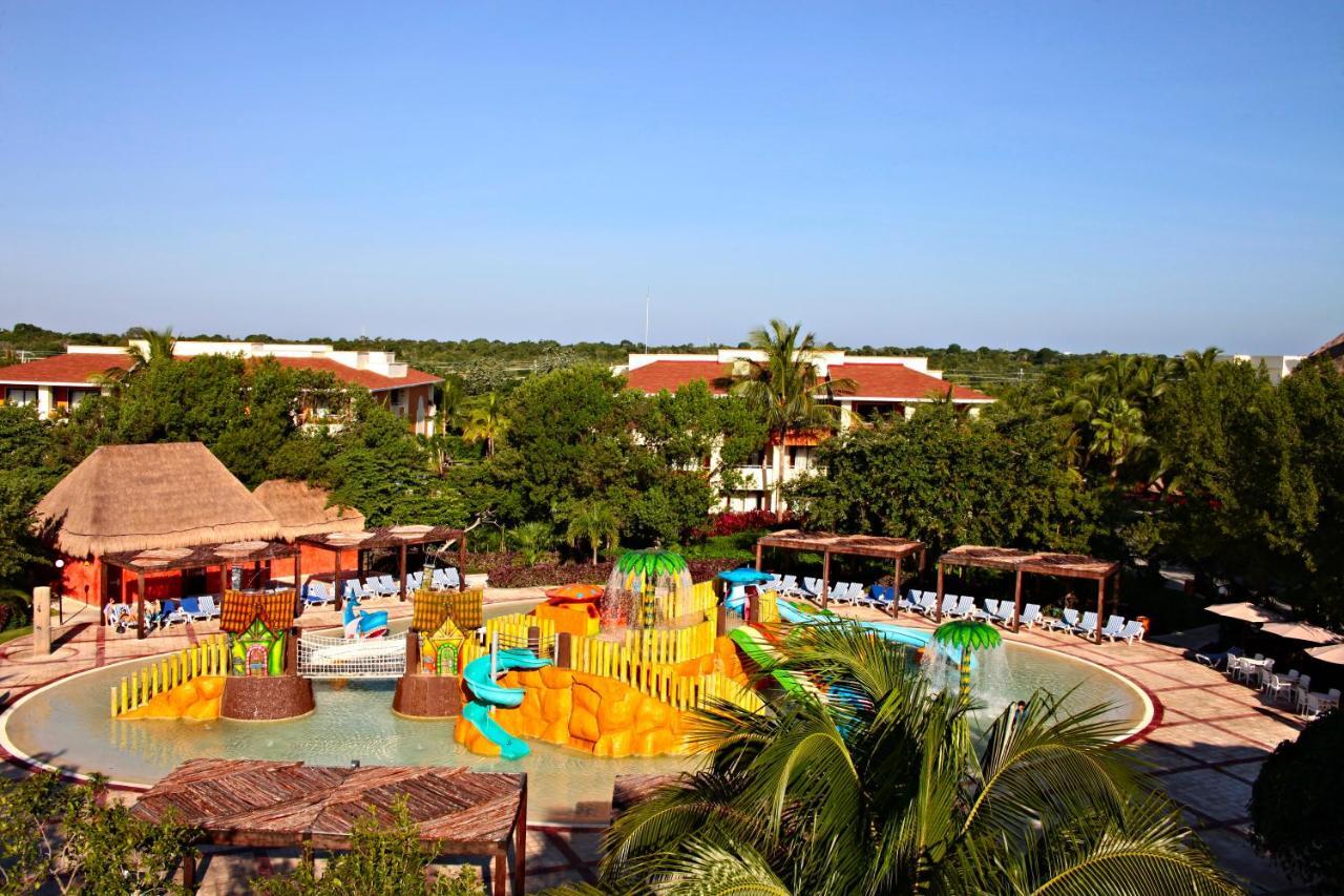 Bahia Principe Vacation Rentals - Quetzal - One-Bedroom Apartments Chacalal ภายนอก รูปภาพ